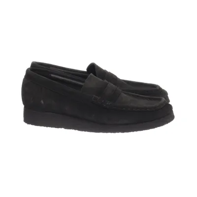 Loafers (Svart) från Clarks Originals