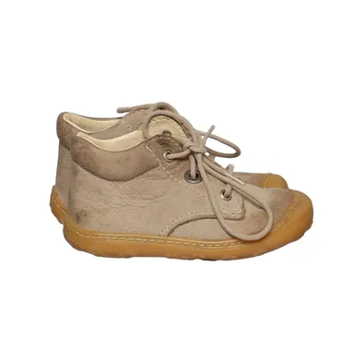 Schnürstiefel (Lauflernschuhe) von Pepino by Ricosta