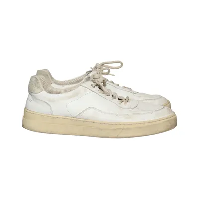 Baskets (Blanc) de Filling Pieces