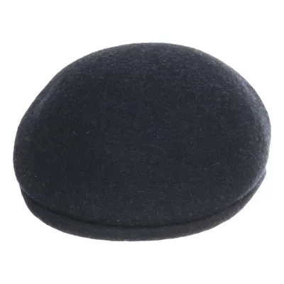 Flat cap (Blå) från C&A Ull