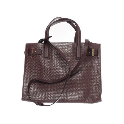 Handtas (Bruin) van Kurt Geiger