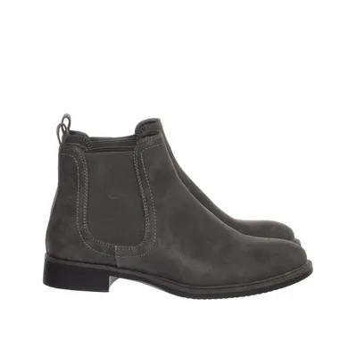 Chelsea boots (Grijs) van Alley