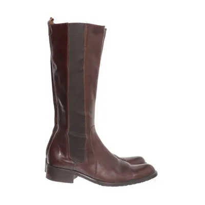 Boots (Brown) from Lavorazione Artigiana