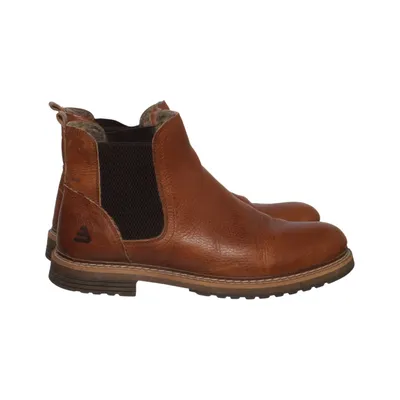 Chelsea boots (Brown) from Bullboxer