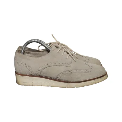 Brogues (Grå) från Post Xchange
