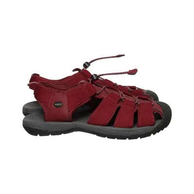 Sandales (Rouge, Noir) de Halti