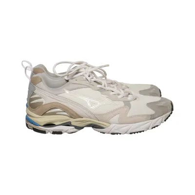 Träningsskor (Grå, Beige, Vit) från Mizuno