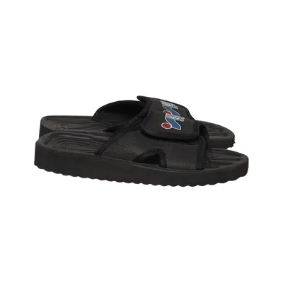 Slip-ins (Svart, Flerfärgad) från Intersport
