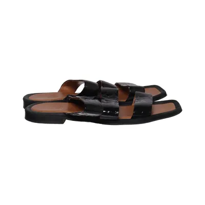 Slip-ins (Svart) från Billi Bi Skinn