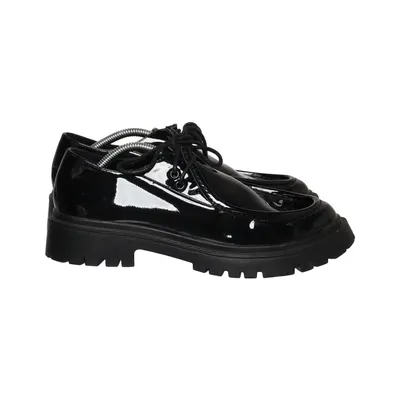 Derby schoenen (Zwart) van Marquiiz
