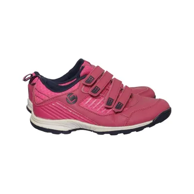 Baskets (Rose, Bleu) de Brenda