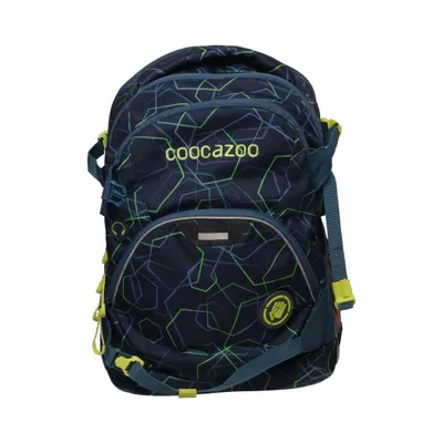 Sac à dos (Bleu, Vert, Multicolore) de Coocazoo