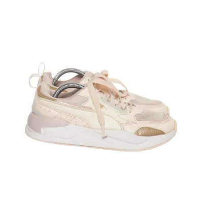 Sneakers (Pink) from Puma