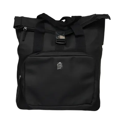 Backpack (Black) from Dagmar
