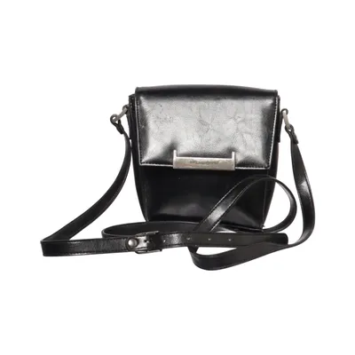 Axelremsväska (Svart) från Puccini