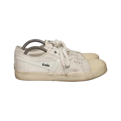Canvas shoes (CLA174 COASTER) from Gola