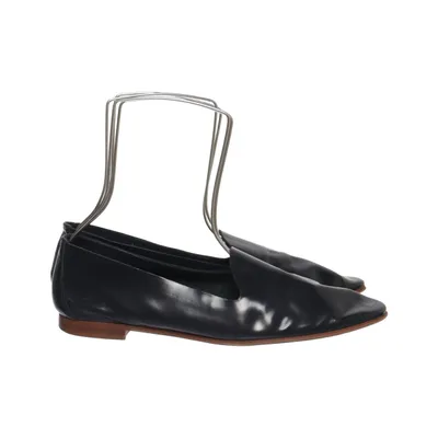 Loafers (Sort) fra Zalando Iconics Læder