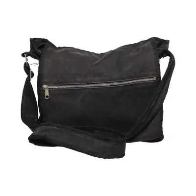 Axelremsväska (Svart) från Marimekko