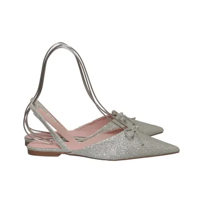Sandaler (Silverfärgad) från ASOS Shoes