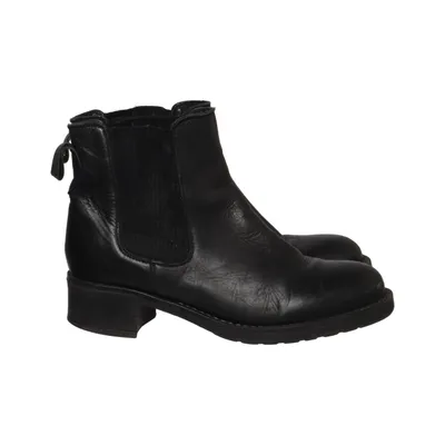 Chelsea boots (Svart) från Pavement
