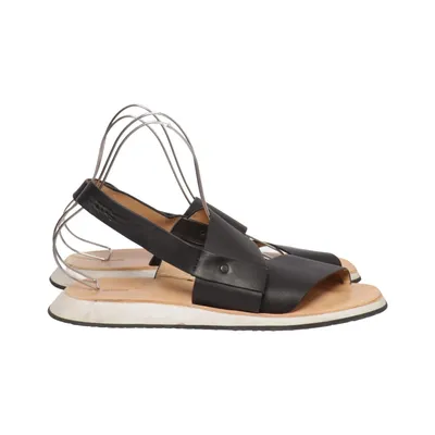 Sandales (Noir) de Gram