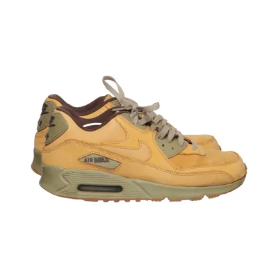 Sneakers (Air Max) fra Nike Air Max