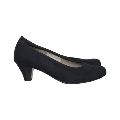Pumps (Blue) from Jenny Leather