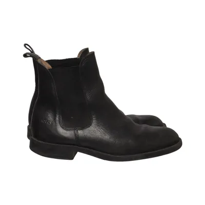 Chelsea boots (Black) from Horze