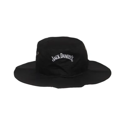 Bob (Noir) de Jack Daniels Coton