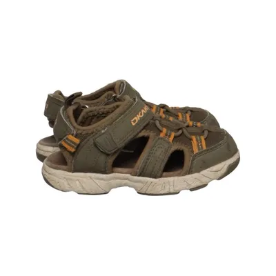 Sandaler (Grön) från Okaki