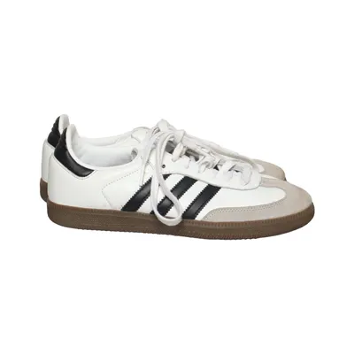 Sneakers (Samba) from Adidas