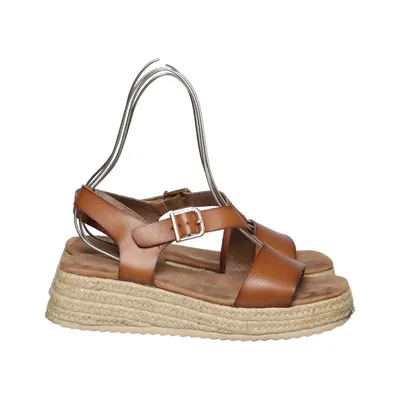 Sandales (Marron) de Billi Bi