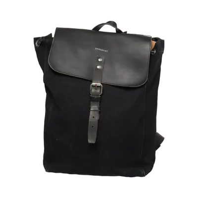 Ryggsäck (Svart) från Sandqvist