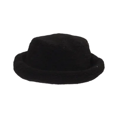 Buckethatt (Svart) från Dr. Denim Polyester