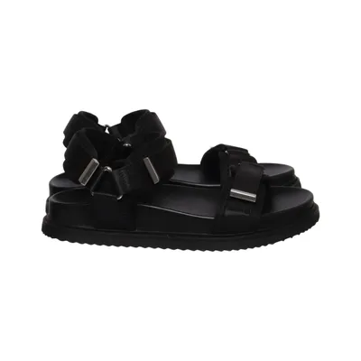 Sandaler (Svart) från Catwalk