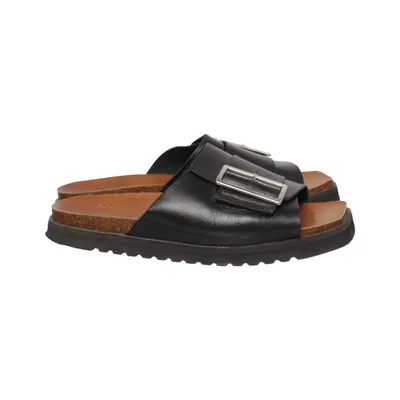 Slip-ins (Svart) från Sweeks