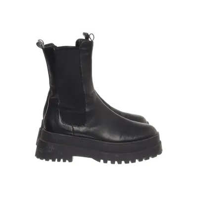 Chelsea boots (Black) from NLY Shoes