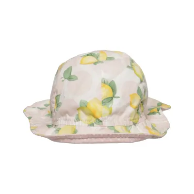 Bucket hat (Mini Girl) van Maximo Katoen