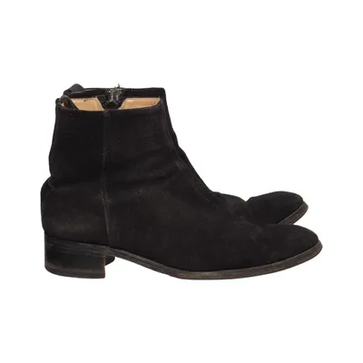 Boots (1923 BS) från Jeffery West Mocka