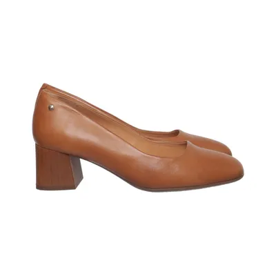 Pumps (MURCIA W9P-5773) from Pikolinos Leather