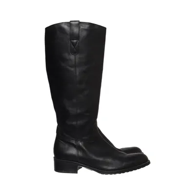Bottes (Noir) de Diba