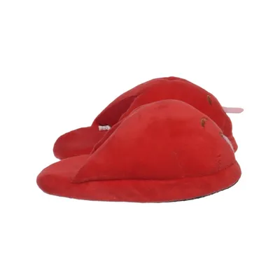 Chaussons (Rouge) de Toobaco