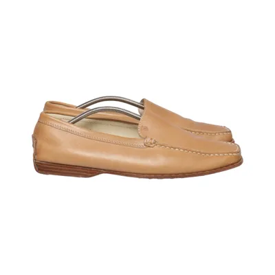 Loafers (Brown) from Tod's