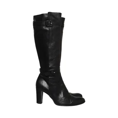 Boots (Black) from Belmondo