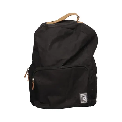 Sac à dos (Noir) de The Pack Society