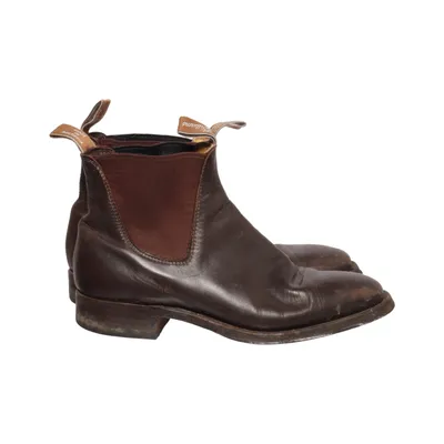 Chelsea boots (Brun) från R.M. Williams
