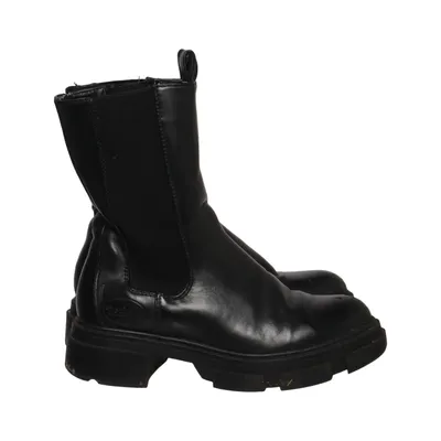 Bottines Chelsea (Noir) de Dockers by Gerli