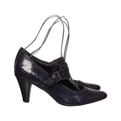 Escarpins (Violet) de Marco Tozzi
