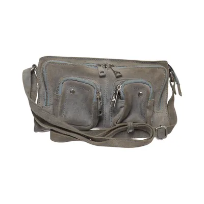Axelremsväska (Grå) från Nuno