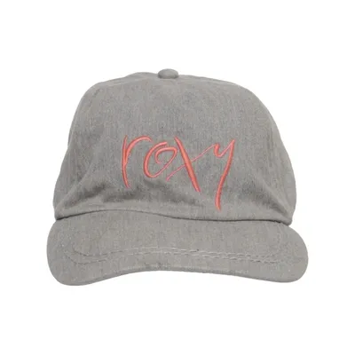Baseball cap (Gray) from Roxy